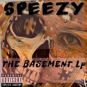 Spèézy øn the track freestyle 