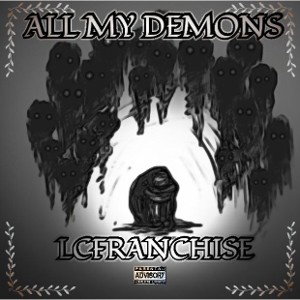 all my demons