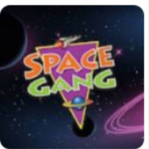 Topaz - Space 🚀 gang 