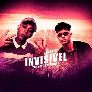 invisível - Recker X Feqzin 