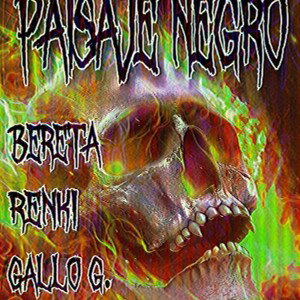  - cara de mono🔥 ft renki and gallo records🐓  