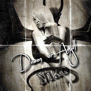 Niko - demon or angel