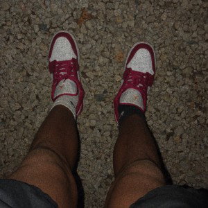 Pain and gain (09:18:25)