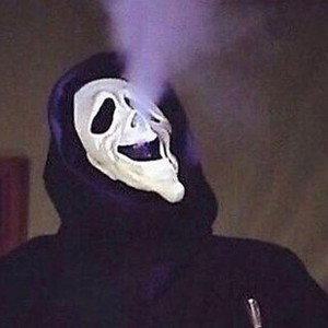 faded then a hoe