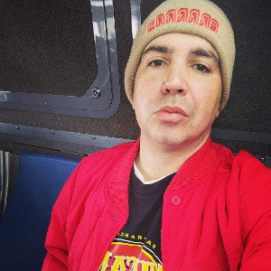 The Beat my Girlfriend 
