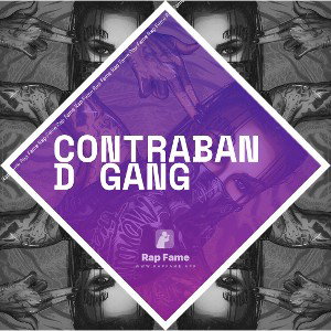 Contraband Gang