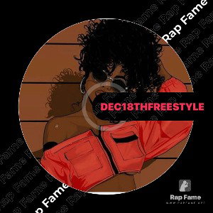 Dec18th Freestyle