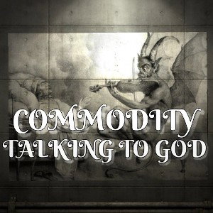 Talking To God