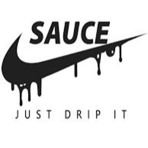 Dripping Sauce!