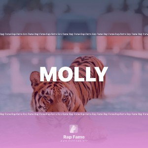 Molly😭