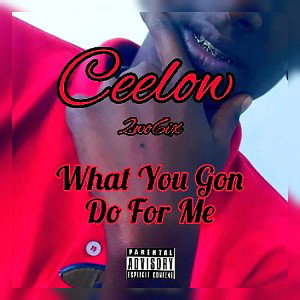 CEELOW...WHAT YOU GON DO FOR ME