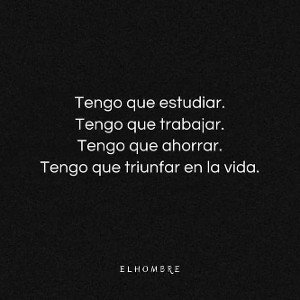 LO LOGRAREMOS 💪🔥 