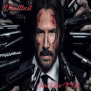 Dhattboit - Cant Give It Up 