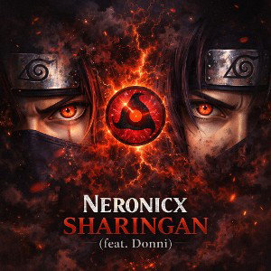 Sharingan (ft. Donni)