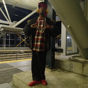 Ima Gee u neva Bee