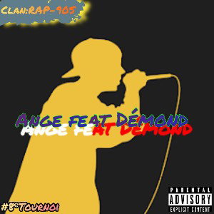 🎶Ange feat Démond💀