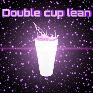 Double cup lean