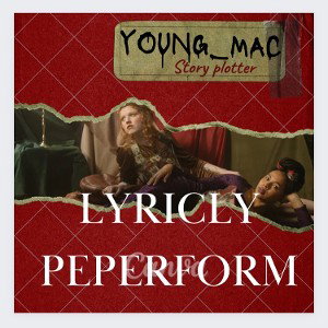 lyrically perform
