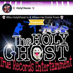 👻 MANDIEX Ft HolyGhosttt"LIT AF Remix"👻