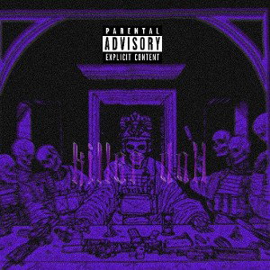 killer doll _(Phonk- prod by H0RUS_)