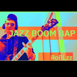 🎸JAZZ BOOM BAP😎