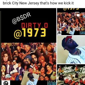 title of the song 50 years later hip Hop Mr BSDR 