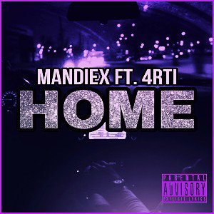 HOME (ft. 4rti) 