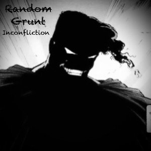 INCONFLICTION 🥷🏿⚡️👹