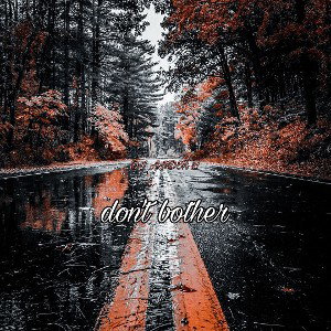 Don't Bother (2022)