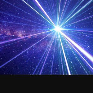Laser Lit & Razor Sharp