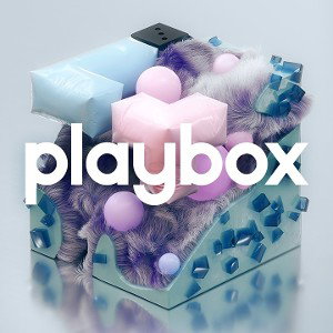 PlayBox 1. You BITxH 