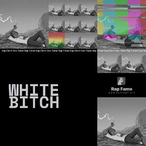 White bitch