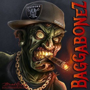 Baggabonez