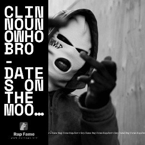 ClinnoUnoWhoBro - Dates on the Moon 🌛 (new revision)