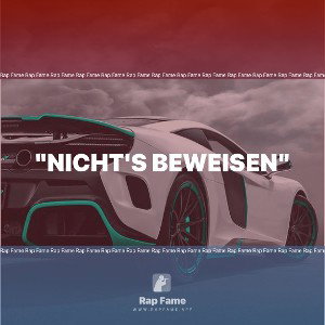 "nicht's beweisen"