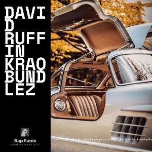 David Ruffin Kraq Bundlez