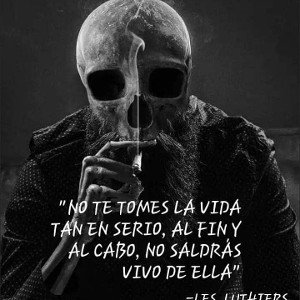 Saciar mi ambre