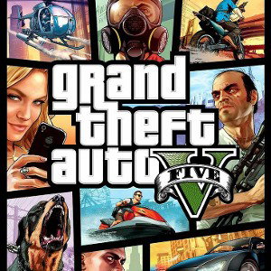 GTA 5