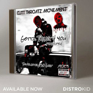 Gotta Thing 4 you freestyle