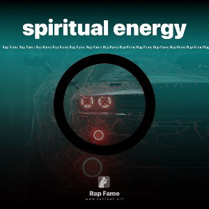 spiritual energy 