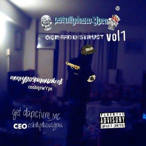 skully da boss weird