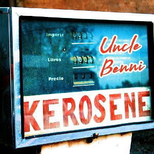 Kerosene