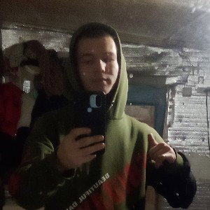 Моя туса 