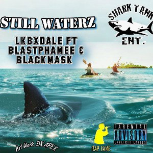 Lowkey - Still Waters ft . Mask & Blast
