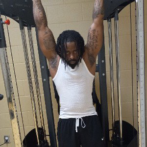 weight up