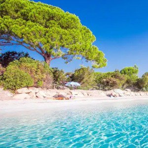 corsica