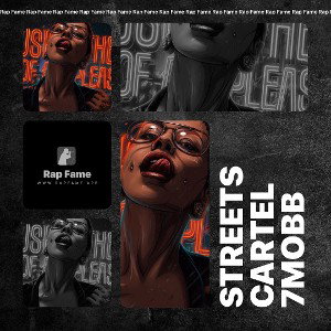 streets cartel 7mobb