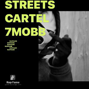 streets cartel 7mobb