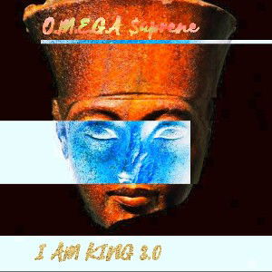 I AM KING PT3.0 prod by omito  beats