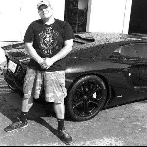 " Lambo Talk " 